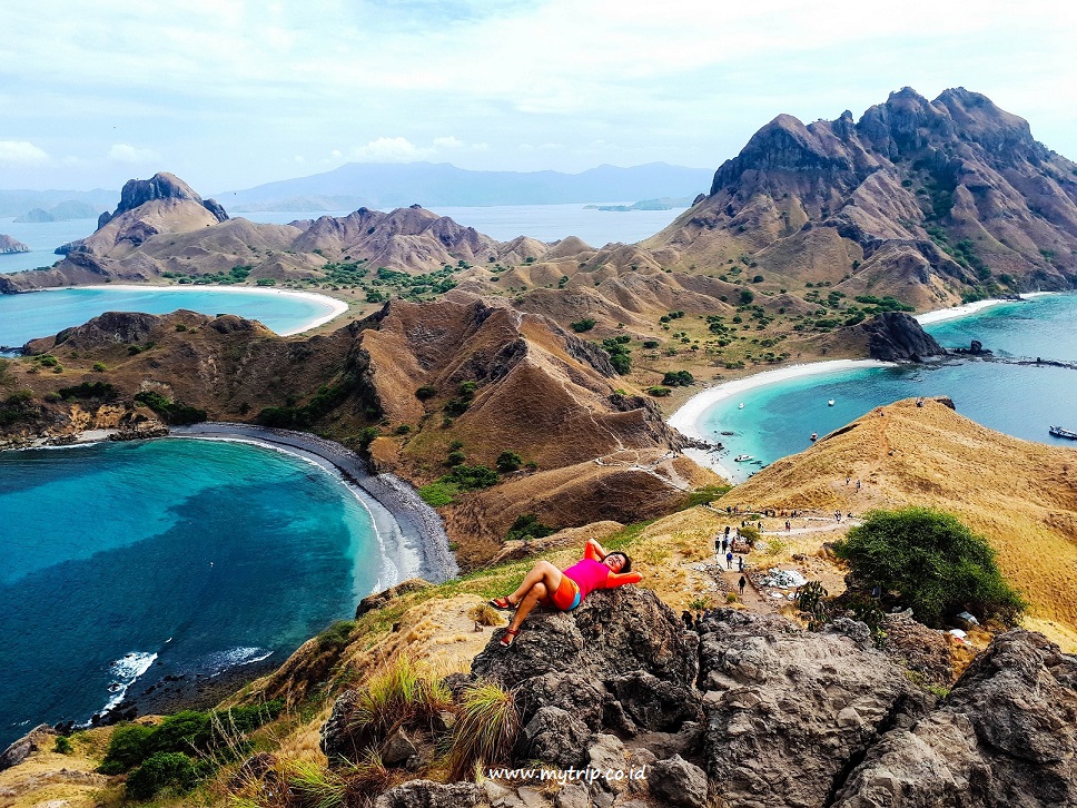 BAKAL ADA ONE STOP HOLIDAY DESTINATION DI LABUAN BAJO